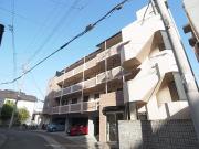 地下鉄西神・山手線上沢駅まで徒歩3分