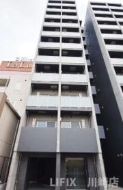 ＪＲ京浜東北・根岸線石川町駅まで徒歩2分