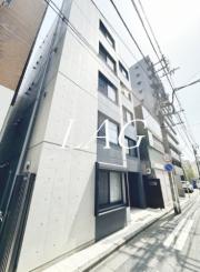 ＪＲ東海道本線川崎駅まで徒歩13分
