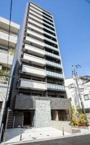 ＪＲ大阪環状線寺田町駅まで徒歩5分