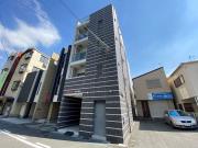 ALMO姫路駅前