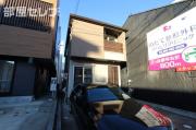 尾頭橋戸建賃貸