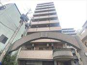 オーロラコート兵庫駅前