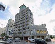 新都心マンション大興