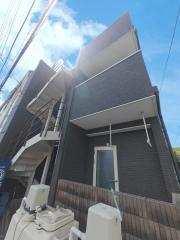 E・HOUSE川口