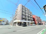地下鉄千日前線南巽駅まで徒歩7分