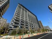 HARUMI FLAG PARK VILLAGE E棟