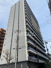 名鉄名古屋本線山王駅まで徒歩7分