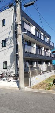 クレア東大宮II