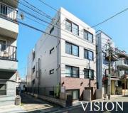 ルリアン南砂町