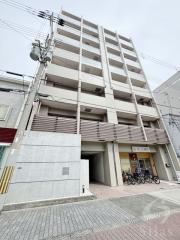 ＪＲ大阪環状線大正駅まで徒歩16分