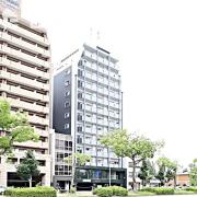 ＪＲ中央本線鶴舞駅まで徒歩1分