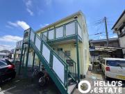 ＪＲ青梅線西立川駅まで徒歩14分