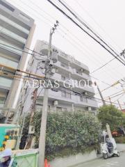 プラティーク新丸子