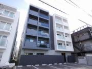アヴェンタドール学園前