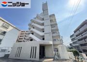 第五栄和マンション