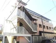 東急田園都市線池尻大橋駅まで徒歩7分