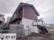 ハイツ林ヶ丘
