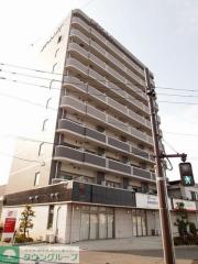 エクセレントファミリー柏の葉