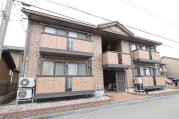 リビングタウン金沢参番館 A
