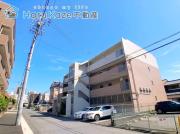 地下鉄桜通線瑞穂運動場西駅まで徒歩4分