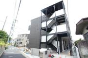 ＪＲ東海道本線平塚駅まで徒歩6分
