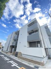 フジパレス南塚口6番館