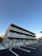 オカバ姫路岡町シャーメゾン