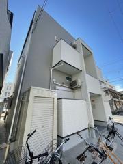 ＪＲ山陽本線兵庫駅まで徒歩13分