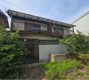 姫路市城北新町2丁目2戸テラス