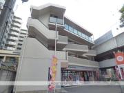 地下鉄中央線高井田駅まで徒歩2分