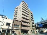 プラシス門前仲町