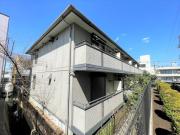 グリーンライン東山田駅まで徒歩16分