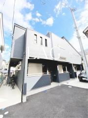 ＪＲ総武線（各駅停車）市川駅まで徒歩14分