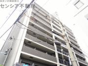 ファーストフィオーレ京橋ブレイニー.
