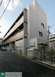 ルナーク船木