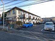 小田急小田原線愛甲石田駅まで徒歩8分
