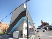 名鉄常滑線道徳駅まで徒歩5分