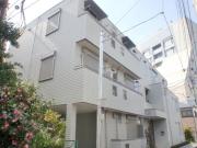 ＪＲ京浜東北・根岸線王子駅まで徒歩3分
