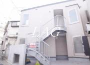 GATEWOOD中野