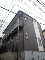 パークヒルズ板橋