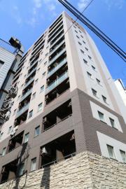 東京メトロ南北線六本木一丁目駅まで徒歩4分
