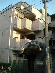 東急田園都市線駒沢大学駅まで徒歩3分