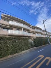 西武多摩湖線一橋学園駅まで徒歩8分