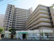 西新中央パークマンション