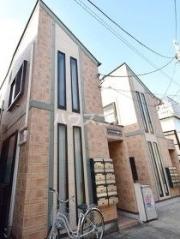 アーバンプレイス大岡山B棟