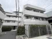 西武池袋・豊島線富士見台駅まで徒歩3分