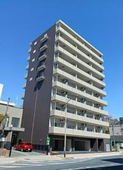 クラウドクレスト栄町