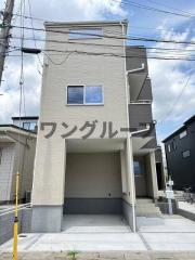 Sumai to川口市榛松01