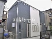 京成金町線京成金町駅まで徒歩10分
